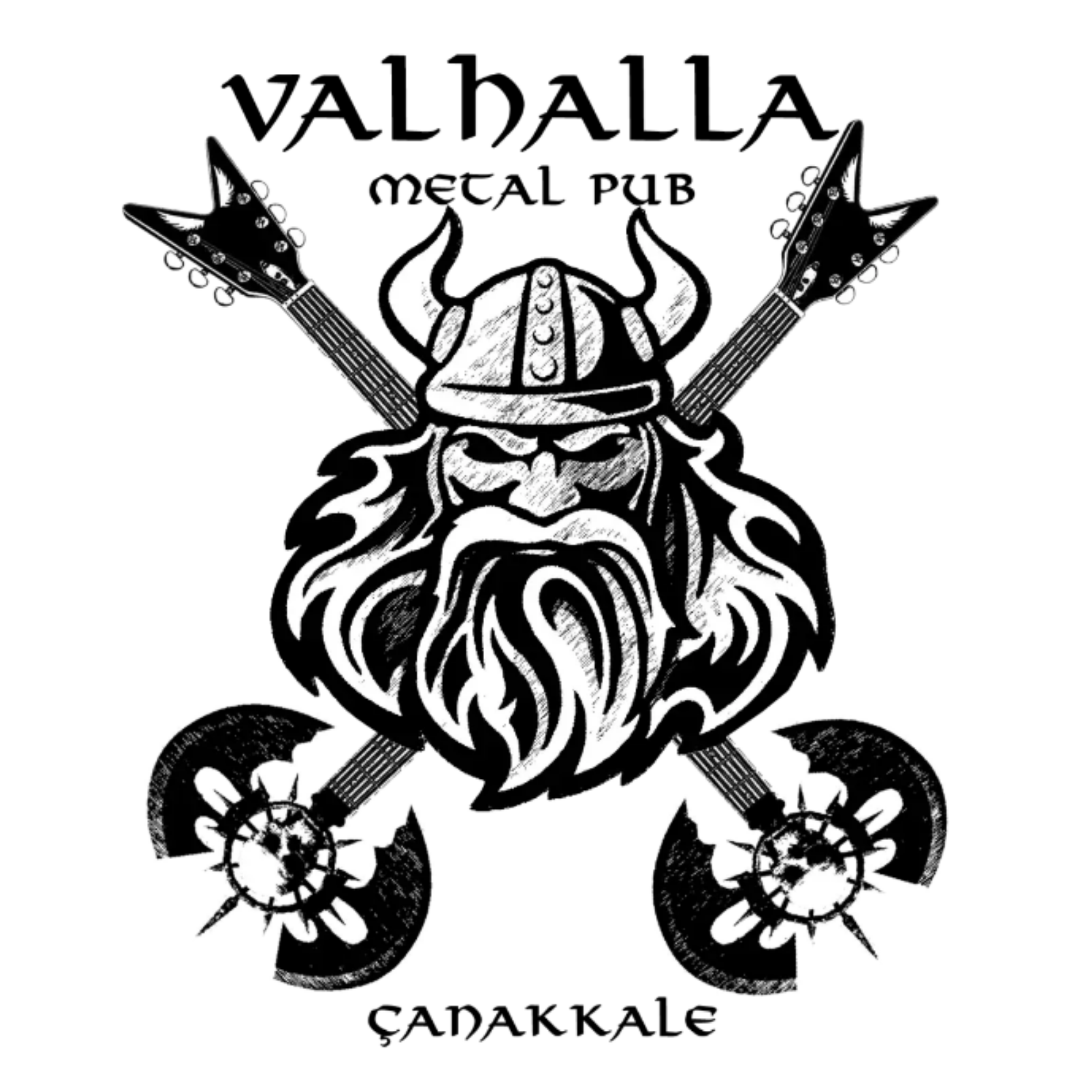 Valhalla Metal Pub